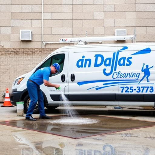 Dallas Drain Cleaning Services