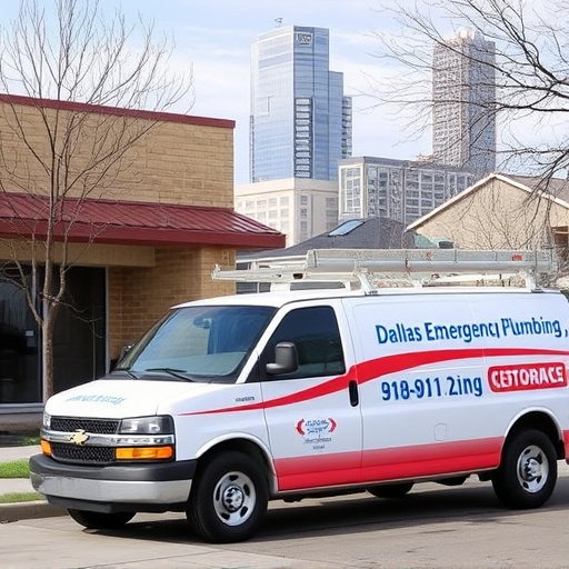 Dallas Emergency Plumber Solutions