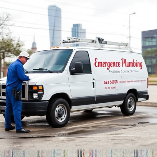 Urgent Plumber Dallas: Quick, Comprehensive Emergency Solutions