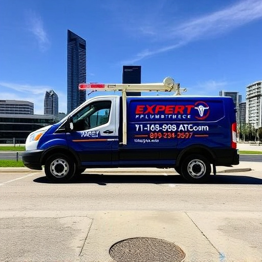 Dallas Plumbing Services: Local Experts Ready to Help