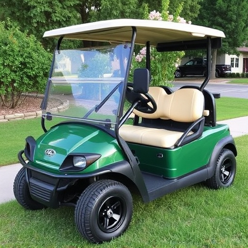 Unbeatable Golf Cars Deals in Dallas: Shop Online Now