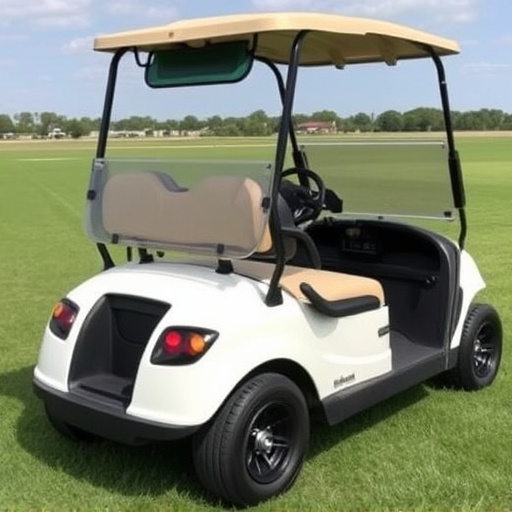 Uncover Top Golf Car Deals Online in Dallas Today