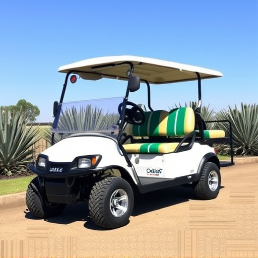 Dallas Golf Car Services: Top Rentals Unlocked