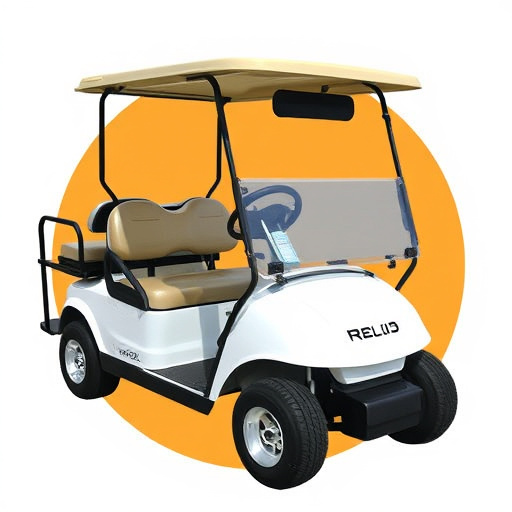 Dallas Golf Cart Rental