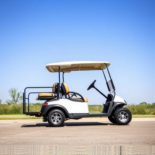 Dallas Golf Carts For Sale