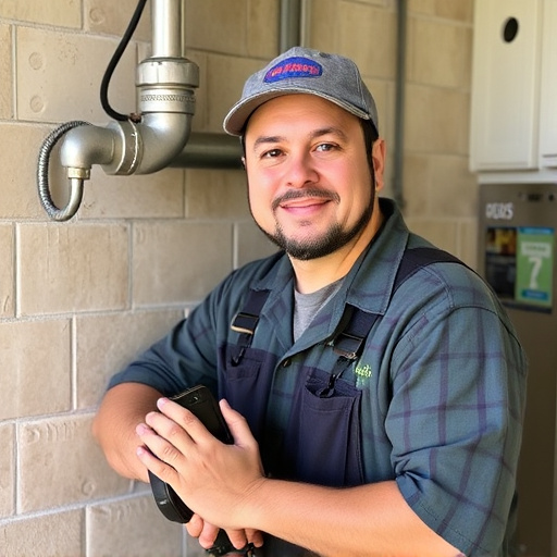 Dallas Licensed Plumber