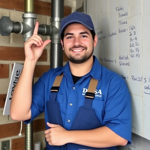 Dallas Licensed Plumber
