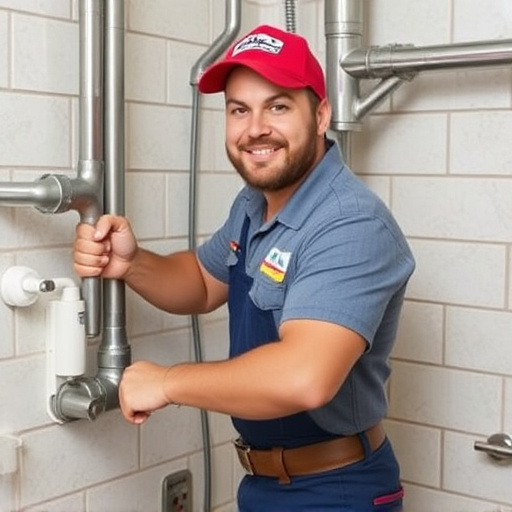 Dallas Licensed Plumber
