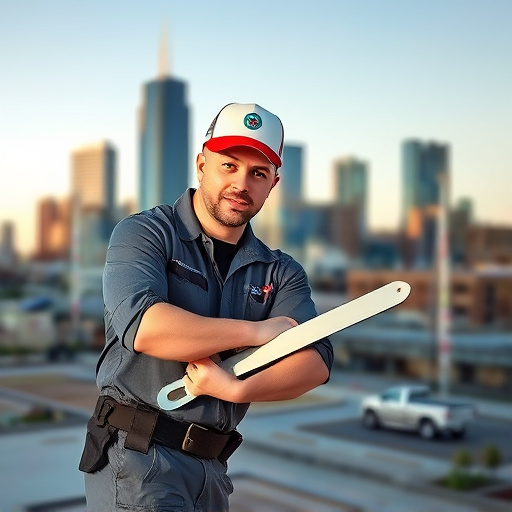 Dallas Local Plumber
