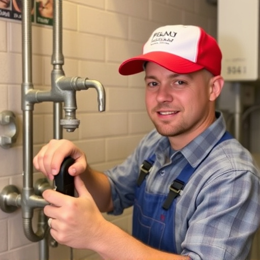Dallas Local Plumber