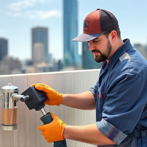 Dallas Local Plumber