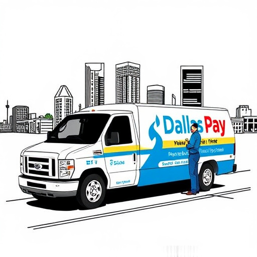 Dallas Local Plumbing Services
