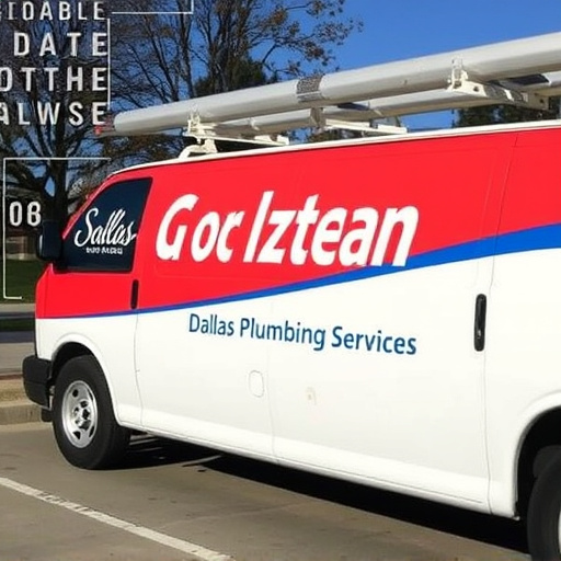 Dallas Local Plumbing Services
