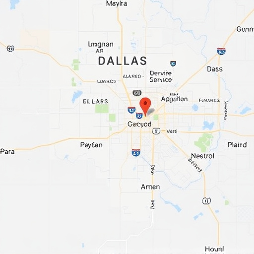 Dallas Local Plumbing Services