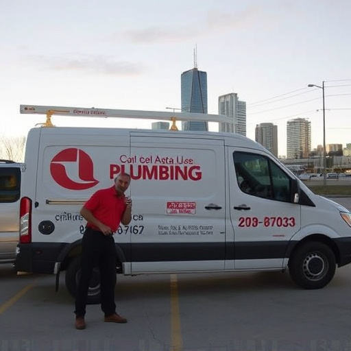Dallas Local Plumbing Services