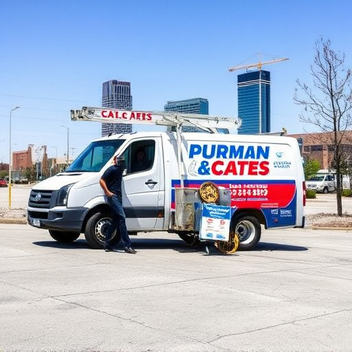 Dallas Local Plumbing Services