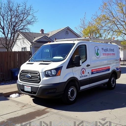 Dallas Nearby Plumbing Service