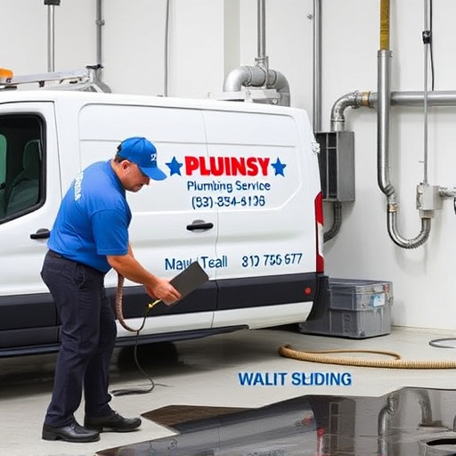 Dallas Nearby Plumbing Service