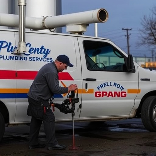 Dallas Nearby Plumbing Service