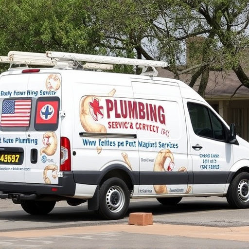 Dallas Nearby Plumbing Service