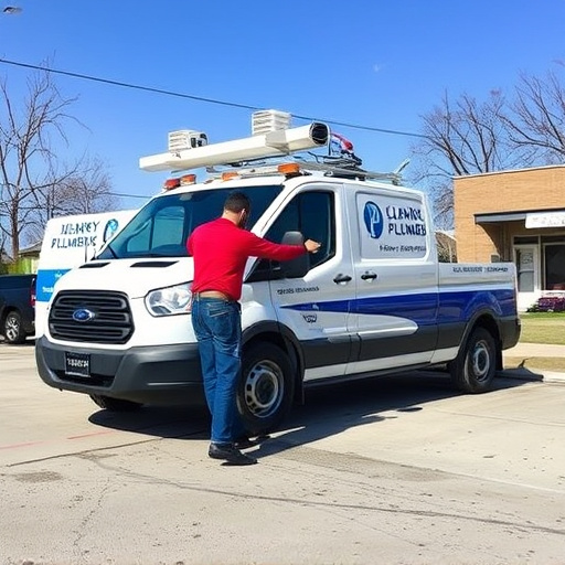 Dallas Nearby Plumbing Service