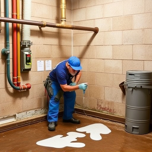 Dallas Nearby Plumbing Service