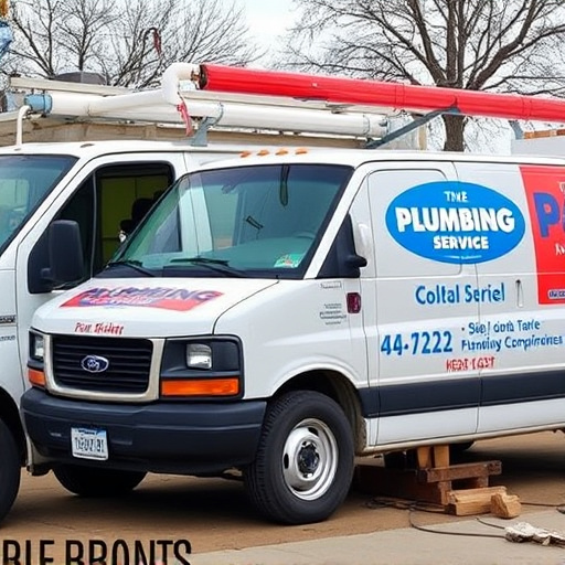 Dallas Nearby Plumbing Service