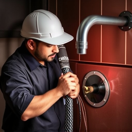 Dallas Nearby Plumbing Service