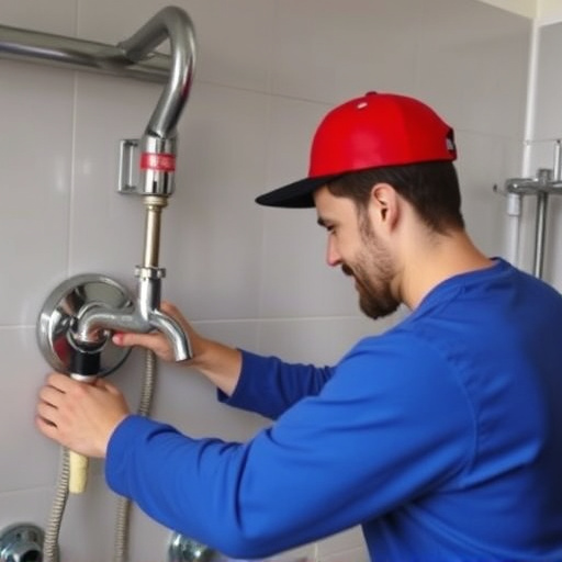Dallas Plumber Same Day Service