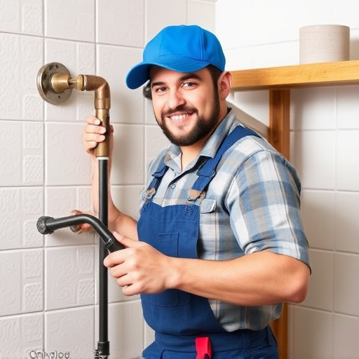 Dallas Plumber Same Day Service