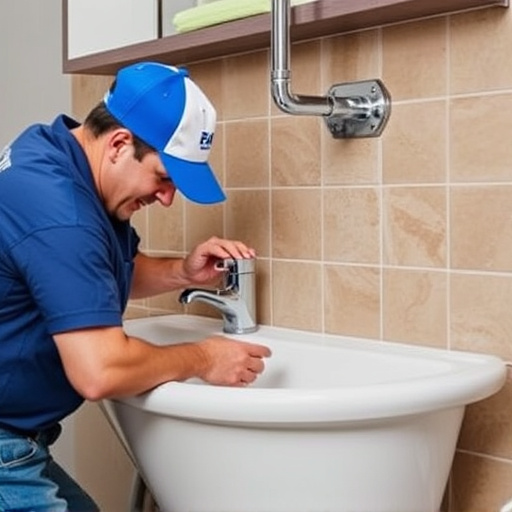 Dallas Plumber Service