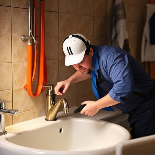 Dallas Plumber Service