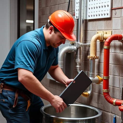 Dallas Plumber Service