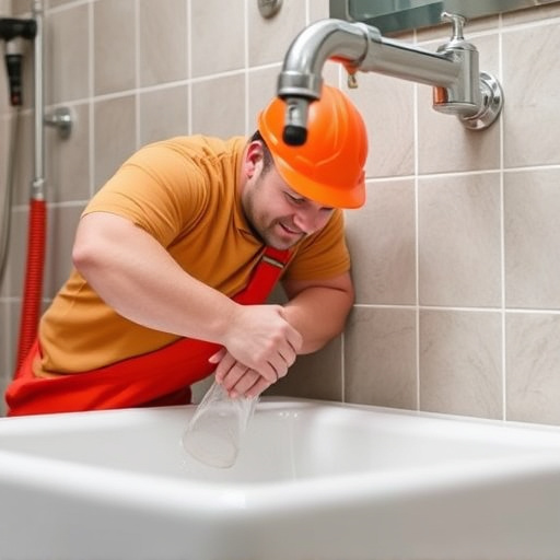 Dallas Plumber Service