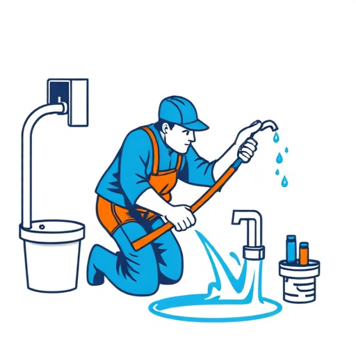 Dallas Plumber Service
