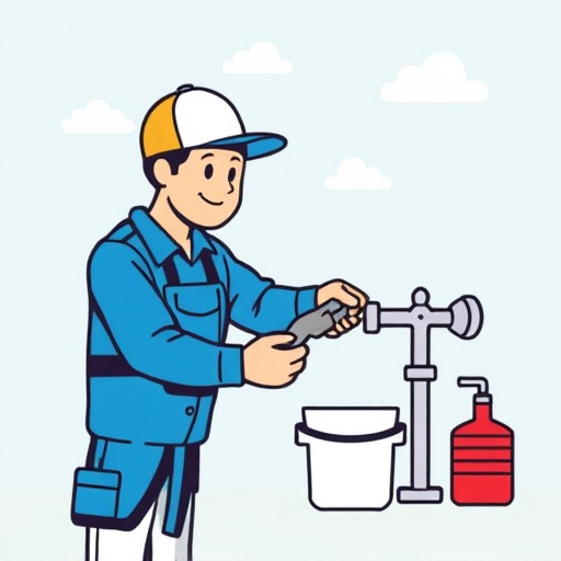 Dallas Plumber Service