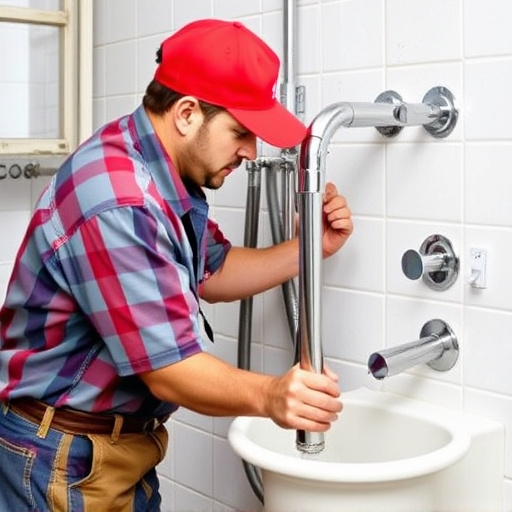 Dallas Plumber Service