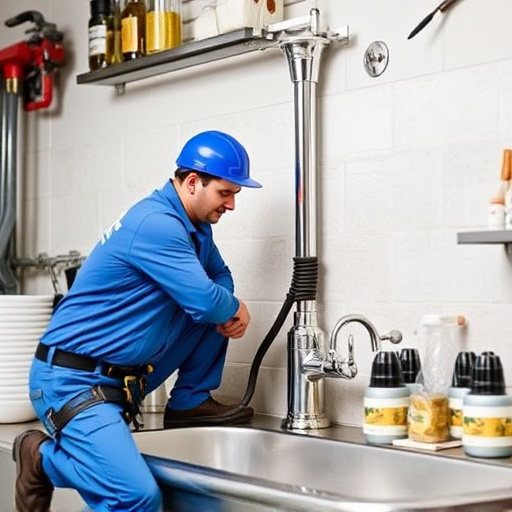 Unmatched Plumbing Expertise: Best Plumbers in Dallas