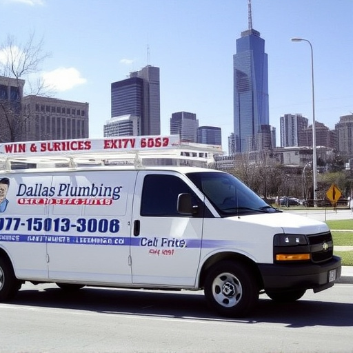 Dallas Plumber Services
