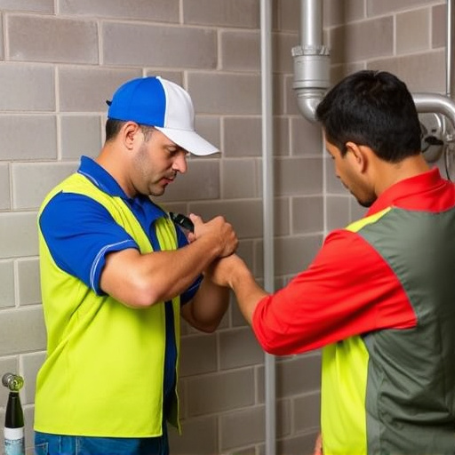 Dallas Plumber Services