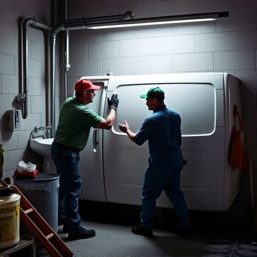 Dallas Plumber Services