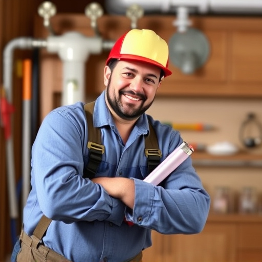 Dallas Plumbing Contractor Services