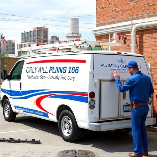 Dallas Plumbing Contractor Services