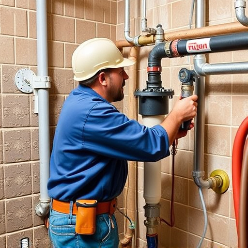 Top Plumbing Contractor in Dallas: Expert Services Unmatched