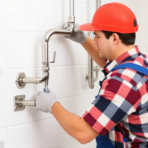 Dallas Plumbing Contractor Services