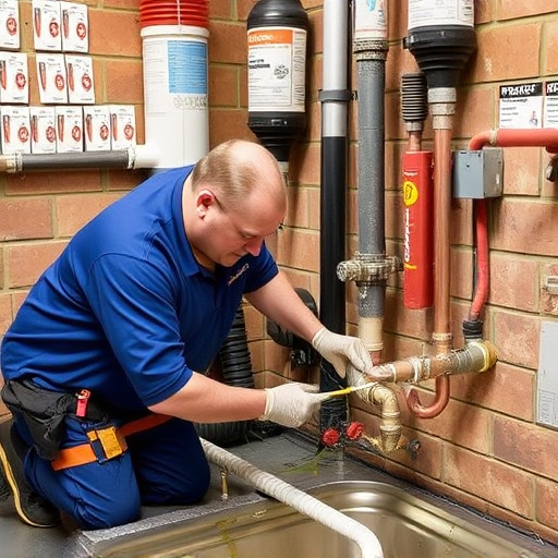 Dallas Plumbing Repair Service