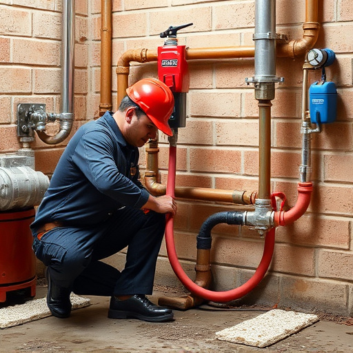 Dallas Plumbing Repair Service