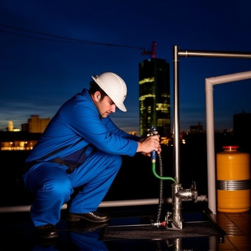 Dallas Plumbing Repair Service