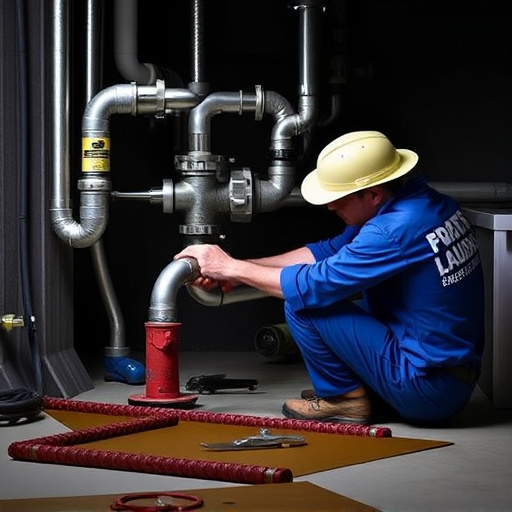 Dallas Plumbing Repair Service