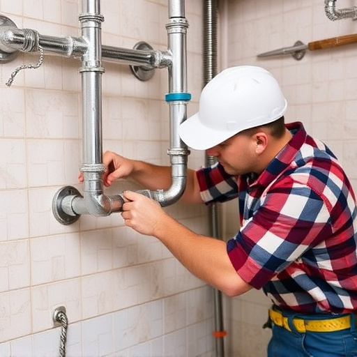 Dallas Plumbing Repair Service